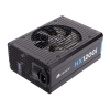 Блок питания Corsair 1200W (HX1200i) v.2.4,A.PFS,80 Plus Platinum,Fan 14 cm,Fully Modular,Retail (CP-9020070-EU)