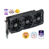Видеокарта 8Gb <PCI-E> ASUS STRIX-GTX1070-O8G-GAMING <8Gb GDDR5/256-bit, PCI-Ex16 3.0, 1xDVI-D, 2xHDMI> (90YV09N0-M0NA00)