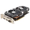 Видеокарта 3Gb <PCI-E> MSI GeForce GTX 1060 3GT OC <GTX1060, GDDR5, 192bit, HDCP, DVI, HDMI, DP, Retail>