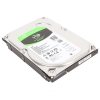 Жесткий диск Seagate BarraCuda ST1000DM010 1Tb SATA/3.5"/7200 rpm/64Mb
