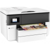МФУ HP Officejet Pro 7740 G5J38A цветной/струйный A3, 22 стр/мин, 285 листов, duplex, Fax, USB, Wi-Fi, RJ45, 512Mb
