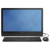 Моноблок Dell Inspiron 3464 i3-7100U/4G/1T/23,8"FHD AG IPS/BT/Linux (3464-0599) (Black)
