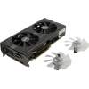 8Gb <PCI-E> DDR5 Sapphire <11265-00-40G> RADEON RX 580 Nitro+ Ver.BP LE  (RTL) DVI+DualHDMI+DualDP