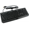 Клавиатура Razer BlackWidow Ultimate Stealth  <USB>  104КЛ  <RZ03-01702200-R3R1>