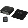Philips PicoPix PPX4935 (DLP, 350 люмен, 100000:1, 1280x720, HDMI, USB, WiFi, BT, 4Gb, Li-Ion,  SD, MHL)