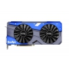 Видеокарта Palit PCI-E PA-GTX1080TI GameRock nVidia GeForce GTX 1080Ti 11264Mb 352bit GDDR5X 1505/11000 DVIx1/HDMIx1/DPx3/HDCP Ret (NEB108TT15LC-1020G)