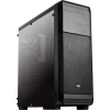Корпус Aerocool AERO-300 FAW черный без БП ATX 4x120mm 2xUSB2.0 1xUSB3.0 audio bott PSU