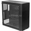 Корпус Fractal Design FOCUS G Window черный без БП ATX 6x120mm 4x140mm 1xUSB2.0 1xUSB3.0 audio bott PSU (FD-CA-FOCUS-BK-W)