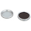 SONY VF-37CPKS PL Filter Kit (поляризационный+защитный фильтры, 37мм)