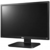Монитор LG 22" 22BK55WY-B черный TN+film LED 5ms 16:10 DVI M/M матовая HAS Pivot 1000:1 250cd 160гр/170гр 1680x1050 D-Sub DisplayPort HD READY USB 4.9кг (22BK55WY-B.ARUZ)