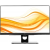 Монитор Dell 23.8" P2418HT черный IPS LED 16:9 HDMI матовая HAS Pivot 250cd 178гр/178гр 1920x1080 D-Sub DisplayPort FHD USB Touch 7.42кг (2418-5128)