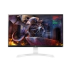 Монитор LG 27" 27UD69P-W белый IPS LED 16:9 HDMI матовая HAS 1300:1 350cd 178гр/178гр 3840x2160 DisplayPort Ultra HD 4.6кг (27UD69P-W.ARUZ)