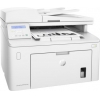 МФУ лазерный HP LaserJet Pro M227sdn (G3Q74A) A4 Duplex Net белый