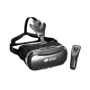 Очки виртуальной реальности Hiper VR VRQ+ черный