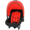 Автокресло детское Nania Baby Ride ECO (red) от 0 до 13 кг (0/0+) красный/черный (377216)