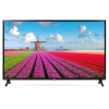 Телевизор LED LG 43" 43LJ594V черный/FULL HD/100Hz/DVB-T2/DVB-C/DVB-S2/USB/WiFi/Smart TV (RUS)