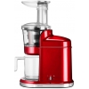 Соковыжималка шнековая KitchenAid Atrisan 5KVJ0111 250Вт рез.сок.:800мл. карамельное яблоко (5KVJ0111ECA)