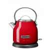 Чайник электрический KitchenAid 5KEK1222 1.25л. 2200Вт красный (корпус: металл) (5KEK1222EER)