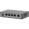 Коммутатор Falcon Eye FE-104POE-S