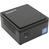 GIGABYTE GB-BPCE-3350 (Celeron N3350, 1.1-2.4 ГГц, SVGA, HDMI,GbLAN, WiFi,  BT,SATA, 2DDR3 SODIMM)