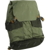 Рюкзак Case Logic LODP-115 Petrol Green (хлопок,  хаки, 15.6")