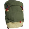 Рюкзак Case Logic LARI-115 Petrol Green  (полиэстер,  хаки,  15.6")