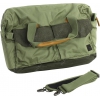 Сумка Case Logic LODB-115 Petrol Green  (хлопок,  хаки,  15.6")