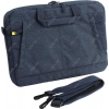 Сумка Case Logic HUXB-115 Blue (полиэстер,  синяя, 15.6")