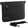 Сумка Case Logic INT-115 Black  (нейлон, чёрная, 15.6")
