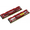 Crucial Ballistix <BLS2C4G4D240FSE> DDR4 DIMM 8Gb KIT  2*4Gb <PC4-19200>