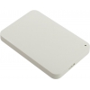 Toshiba Canvio Ready <HDTP210EW3AA> White USB3.0 2.5" HDD 1Tb  EXT (RTL)