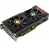 4Gb <PCI-E> GDDR5 PowerColor <AXRX 570 4GBD5-3DHD/OC> (RTL) DVI+HDMI+3xDP  <RADEON RX 570>