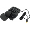 Клавиатура Razer Orbweaver Chroma <USB> 20игр.КЛ+8  поз.перекл. <RZ07-01440100-R3M1>