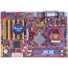 M/B SOLTEK SL-86SPE4-G   Socket478 <i865PE> AGP+GbLAN SATA U100 ATX 2DDR<PC-3200>