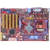 M/B SOLTEK SL-86SPE4-L   Socket478 <i865PE> AGP+LAN SATA U100 ATX 2DDR<PC-3200>