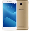 Мобильный телефон M5 NOTE 32GB GOLD M621H-32-G MEIZU