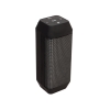 Беспроводная BT-Колонка GiNZZU® GM-899B, bluetooth, 2x3W/4Ah/USB/TF/AUX/FM/цветомузыка
