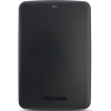 Внешний жесткий диск 3Tb Toshiba Canvio Basics черный (HDTB330EK3CA)