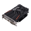 Видеокарта 2Gb <PCI-E> GIGABYTE GeForce GTX 1050 D5 2G GV-N1050D5-2GD <GTX1050, GDDR5, 128bit, HDCP, DVI, HDMI, DP, Retail>