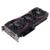 Видеокарта 8Gb <PCI-E> GIGABYTE GTX 1070 G1 Gaming GV-N1070G1 GAMING-8GD <GTX1070, GDDR5, 256bit, HDCP, DVI, HDMI, 3*DP, Retail>