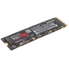 Твердотельный накопитель SSD M.2 NVMe 1TB Samsung 960 PRO (R3500/W2100Mb/s, V-NAND, Polaris, PCIe, 2280) (MZ-V6P1T0BW)