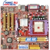 M/B SOLTEK SL-K8M800I-RL   Socket754 <VIA K8M800> AGP +SVGA+LAN SATA RAID U133 MicroATX 2DDR<PC-3200>