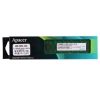 Память DDR3 4Gb (pc-12800) 1600MHz Apacer Retail AU04GFA60CAQBGC/DL.04G2K.HAM