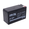 Аккумулятор Delta DT 1207 12V7Ah