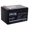 Аккумулятор Delta DT 1212 12V12Ah