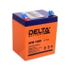 Аккумулятор Delta DTM 1205 12V5Ah