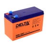 Аккумулятор Delta DTM 1207 12V7.2Ah