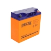 Аккумулятор Delta DTM 1217 12V17Ah