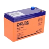 Аккумулятор Delta HR 12-34W 12V9Ah (HR 12-34 W)