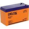 Аккумулятор Delta HR 12-9 12V9Ah
